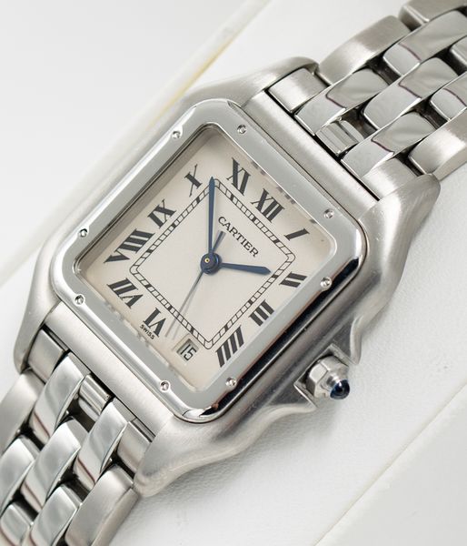 Cartier Panthere W25054P5